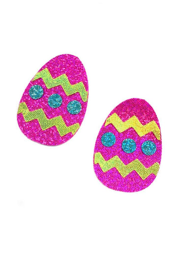 Decorated Egg Pasties - Coquetry Clothing