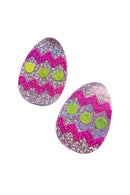 Decorated Egg Pasties - Coquetry Clothing