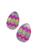 Decorated Eggs Body Sticker Set - Coquetry Clothing
