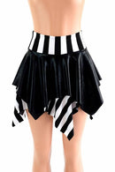 Double Layer Pixie Skirt - Coquetry Clothing