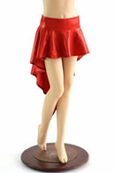 Dragon Tail Skirt - Coquetry Clothing