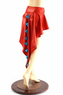 Dragon Tail Skirt - Coquetry Clothing