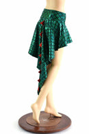 Dragon Tail Skirt - Coquetry Clothing