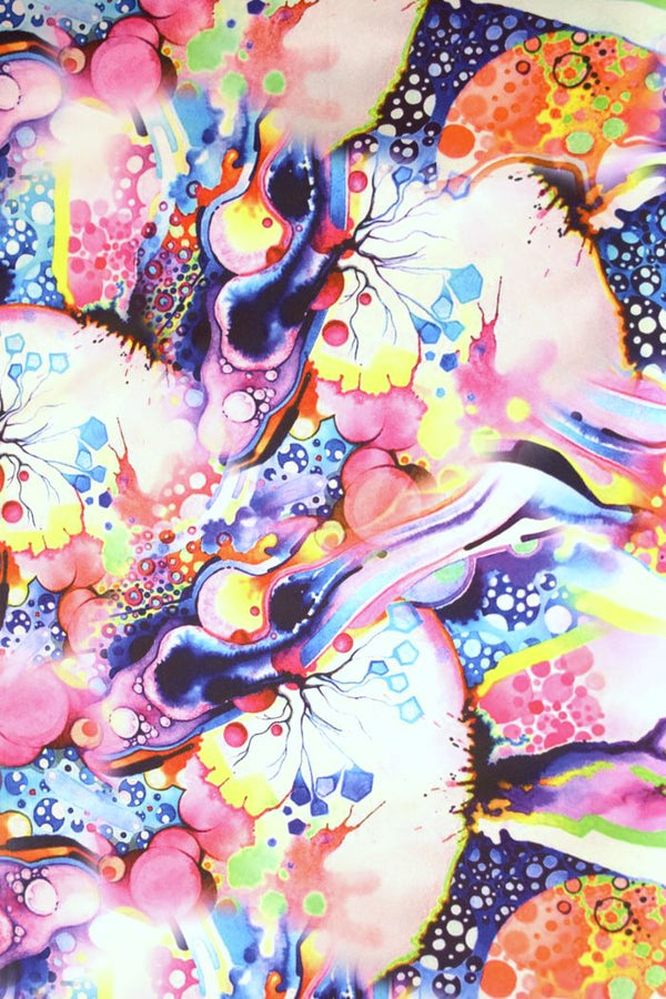 Dreamscape Devil Heart Pasties - 4