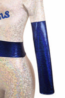 Elton Cosplay Baseball Catsuit - Coquetry Clothing