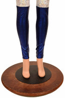 Elton Cosplay Baseball Catsuit - Coquetry Clothing
