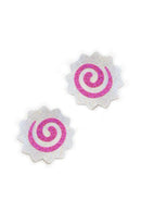 Fish Cake Pasties - Coquetry Clothing
