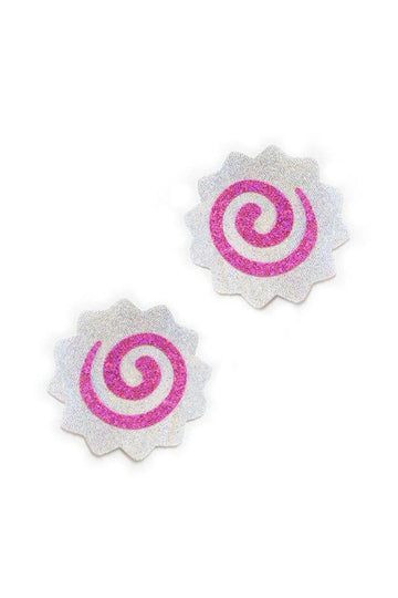 Fish Cake Pasties - Coquetry Clothing