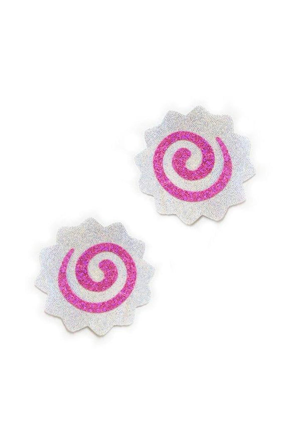 Fish Cake Pasties - Coquetry Clothing
