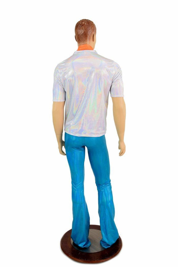 Flashbulb 70's Super Sleuth - Coquetry Clothing