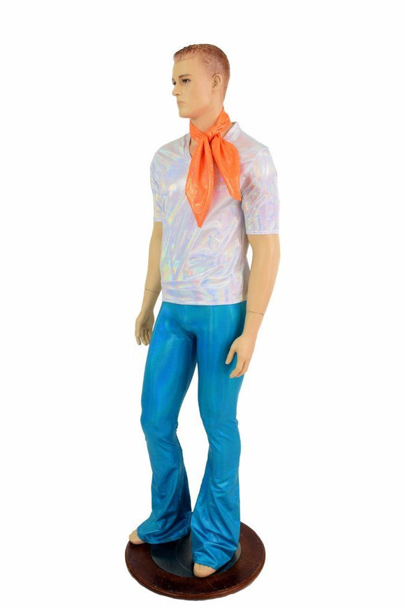 Flashbulb 70's Super Sleuth - Coquetry Clothing