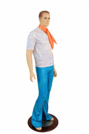 Flashbulb 70's Super Sleuth - Coquetry Clothing