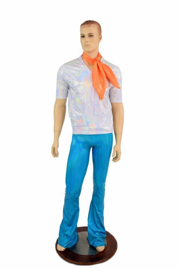 Flashbulb 70's Super Sleuth - Coquetry Clothing