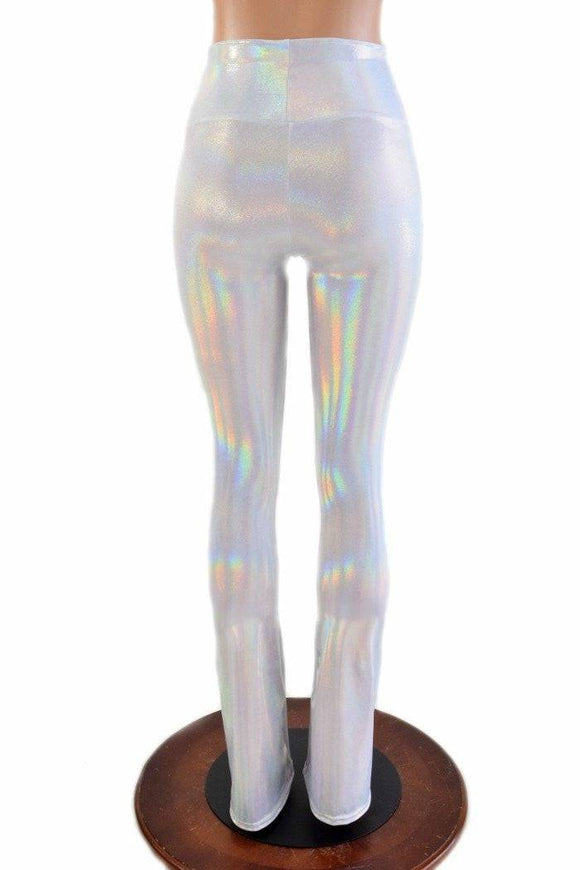 Flashbulb Boot Cut Leggings - Coquetry Clothing