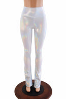 Flashbulb Boot Cut Leggings - Coquetry Clothing