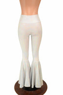 Flashbulb High Waist Bell Bottom Flares - Coquetry Clothing
