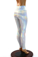 Flashbulb High Waist Leggings - Coquetry Clothing