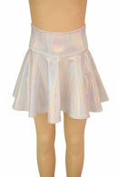 Flashbulb Holo Kids Skirt or Skort - Coquetry Clothing