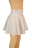 Flashbulb Holo Kids Skirt or Skort - Coquetry Clothing