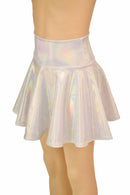 Flashbulb Holo Kids Skirt or Skort - Coquetry Clothing