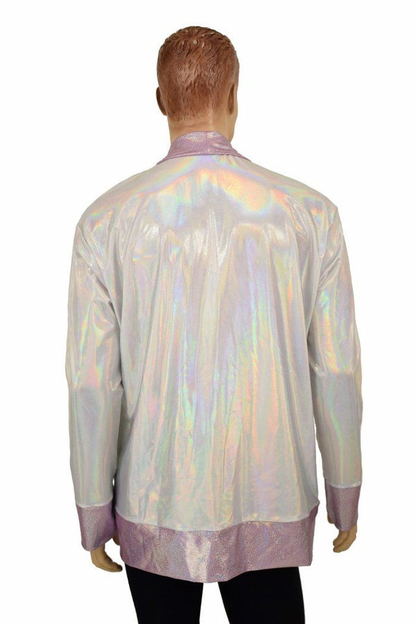 Flashbulb Holo "Not a Cardigan" - 4