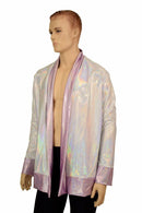 Flashbulb Holo "Not a Cardigan" - Coquetry Clothing
