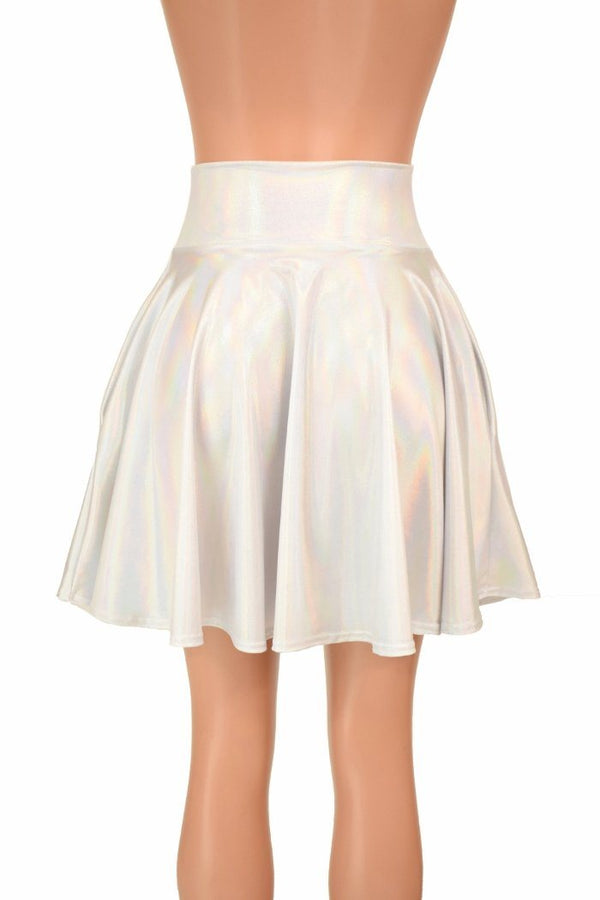 Flashbulb Holo Pocket Skater - 4