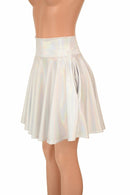 Flashbulb Holo Pocket Skater - Coquetry Clothing