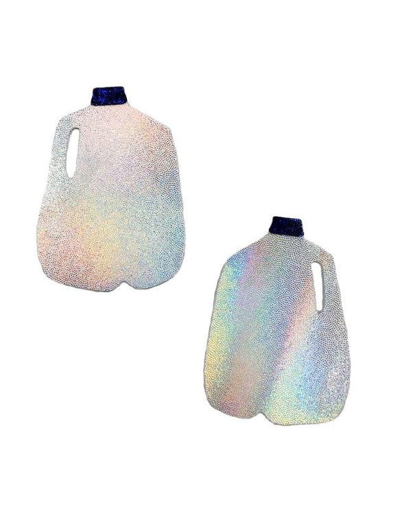 Flashbulb Jug Pasties - Coquetry Clothing