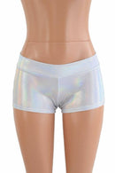 Flashbulb Lowrise Shorts - Coquetry Clothing