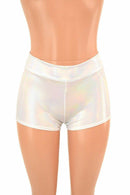 Flashbulb Midrise Shorts - Coquetry Clothing