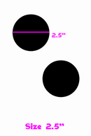 Fleur De Lis Pasties - Coquetry Clothing