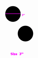 Fleur De Lis Pasties - Coquetry Clothing