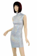 Frostbite Celia Dress - Coquetry Clothing