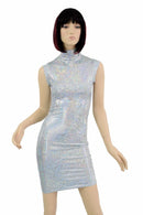 Frostbite Celia Dress - Coquetry Clothing