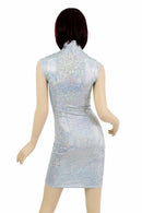 Frostbite Celia Dress - Coquetry Clothing