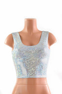Ready to Ship Frostbite Crop Top 2XL - 4