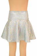 Frostbite Holo Kids Skirt or Skort - Coquetry Clothing