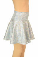 Frostbite Holo Kids Skirt or Skort - Coquetry Clothing