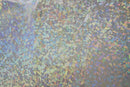 Frostbite Holographic Bolt Pasties - Coquetry Clothing