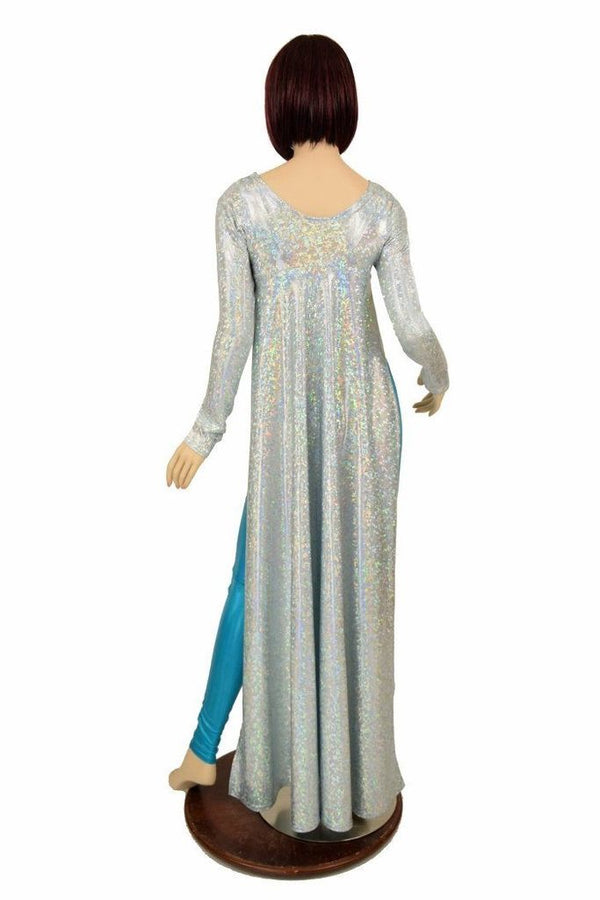 Frostbite Princess Bolero and/or Catsuit - 4