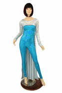 Frostbite Princess Bolero and/or Catsuit - 2