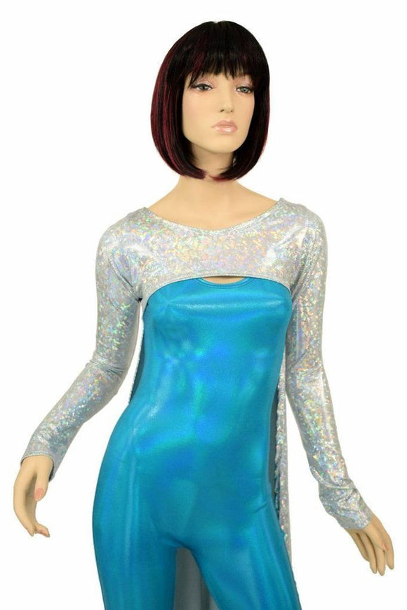 Frostbite Princess Bolero and/or Catsuit - Coquetry Clothing