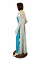 Frostbite Princess Bolero and/or Catsuit - Coquetry Clothing