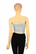 Frostbite Shattered Glass Tube Top - 4