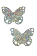 Frostbite Butterfly Pasties - 1