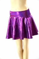 Fuchsia Sparkly Jewel Fabric - Coquetry Clothing