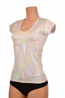 Full Length Flashbulb Top - Coquetry Clothing
