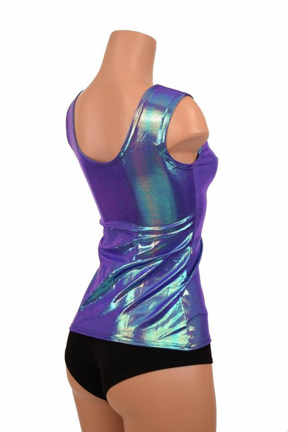 Full Length Lace Up Top - Coquetry Clothing