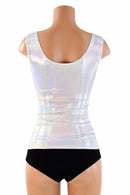 Full Length Tank Top - Coquetry Clothing